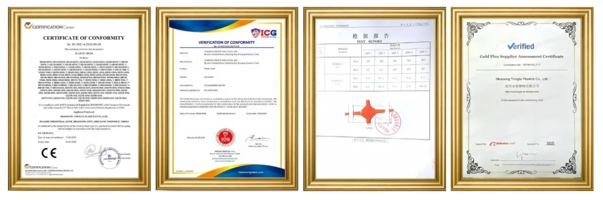 certificate certificate